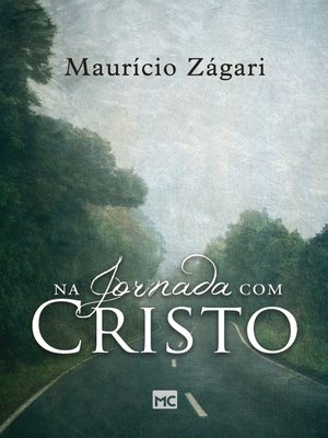 cover image of Na jornada com Cristo